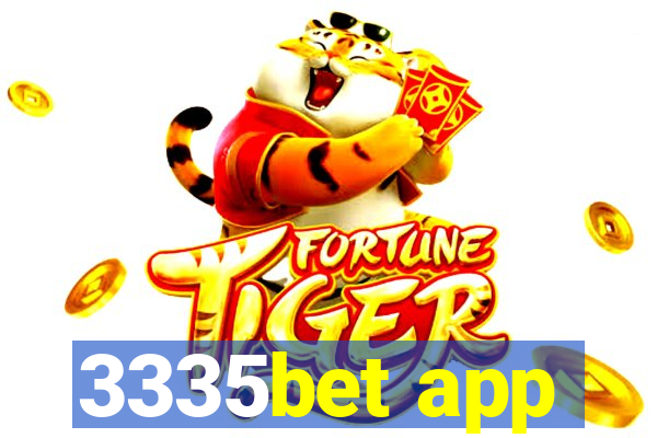 3335bet app